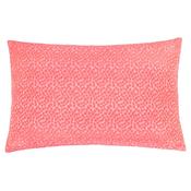 Sale Dagny Pink Dotted Cushion image