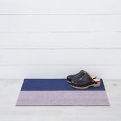 Chilewich Berry Indoor/Outdoor Shag Mat