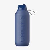 Whale Blue Chilly's Flip 500ml Bottles image