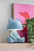 Sale Blue Bear Rechargeable Table Lamp