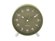Army Green Orgullo Alarm Clock