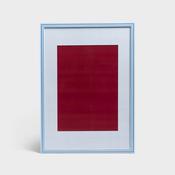 Blue Osteria A3 Wall Photo Frame image