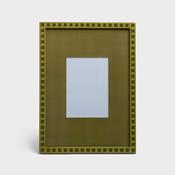 Green Osteria A4 Photo Frame image