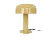 Honey Yellow Fornido Table Lamp