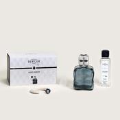 Blue Cosy Lampe Berger Gift Pack