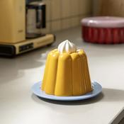 &amp;K Cloche Pudding