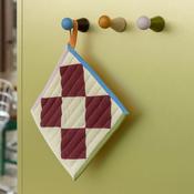 Pot Holder Stitch Check image