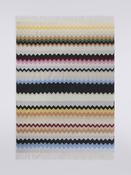 Missoni Clifford Throw