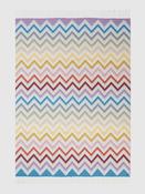 Missoni Watamu Throw