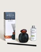 Maison Berger Black  Mineral Scented Bouquet