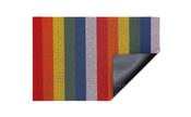 Chilewich Rainbow Indoor/Outdoor Shag Mat