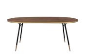 Denise Oval Dining Tables image