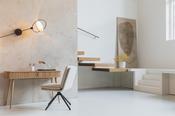 Console Table Barbier Natural