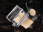 Pasta Machine Stell Funktion