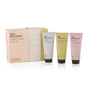 Max Benjamin Hand Cream Set Of 3 image