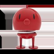Hoptimist Bumble XL Red