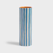 &amp;Klevering Blue Vase Ray