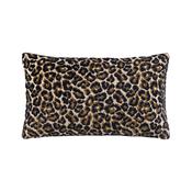 Leopard Nuit Cushion