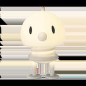 Hoptimist Soft PE LED Lamp