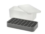 Ice Cube Tray With Lid