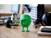 Hoptimist Hipster Bumbele M Green