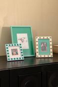 &amp;K Patch Clover Photo Frame image