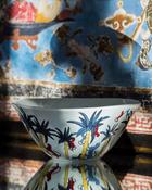 Ortigia Wonky Bowl image