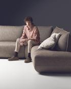 Calia Italia L’èclair Armchair &amp; Sofa