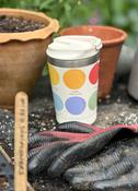Chilly's Emma Bridgewater Colour Palette Cup image