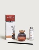 Exquisite Sparkle Wood Reed Diffuser image