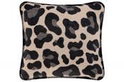 Leo Part Cushion