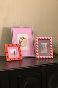&amp;K Patch Star Photo Frame image