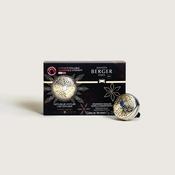 Maison Berger Gold Vanilla Magnificence Car Diffuser