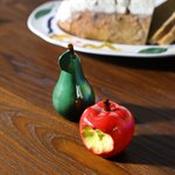 Salt &amp; Pepper Apple &amp; Pear