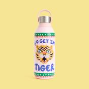 Chilly Eleanor Bowmer Got Get Em Tiger Bottle image