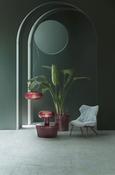 Kartell Teresa Suspended Light 'Glossy' Colours
