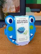 SALE Dino Lunch Box image