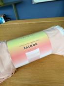 SALE Pink Turkish Beach Towel