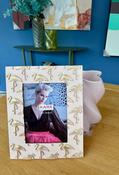 Flamingo Ceramic Frame
