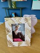 SALE Pineapple Ceramic Frame