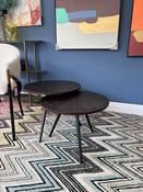 SALE Ex-Display Webster Coffee Tables Nest Set