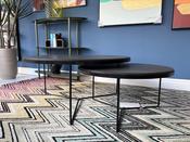 Sale Ex-Display Pomax Coffee Table Set