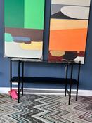 SALE Ex-Display Bennett Console Table