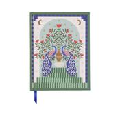Peacock Journal image