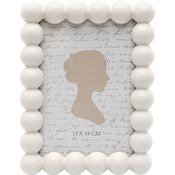 Picture Frame Balls Beige image