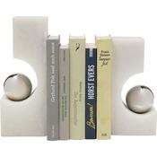 Art Ball Bookends image