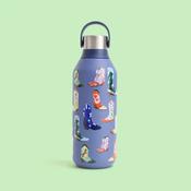 Chilly Eleanor Bowmer Cowboy Boots Bottle image