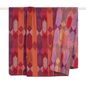 Fuchsia Nado Throw image