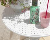 Nardi Step Outdoor Side Tables