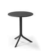 SALE Nardi Anthracite Step Outdoor Side Table